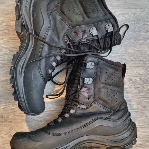 MERRELL Men's Thermo Overlook 2 Winter Boot - Picture 5 of 9